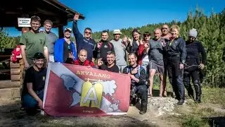 Diving with Mizo. Абрашино карьер. 04 06 2016