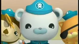 Octonauts s1e49 the humuhumunukunukuapua a