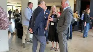 Visit Napa Valley annual tourism industry conference