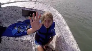 Quick Poseidon Charters Commercial