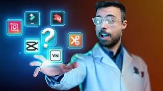 Best Video Editing App in 2026 - Android and iPhone