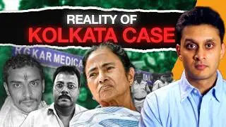 The Dark Truth Of Kolkata Case | Govt Vs Public | Kolkata Case