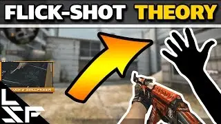 FLICK-SHOT THEORY - Noob to Pro Tips