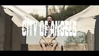 7apes & Enaka - City Of Angels (Official Video)
