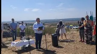 Реч на Жельо Вардунски
