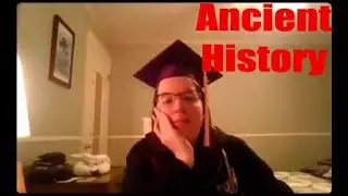 D&D Season 1 - Ep 27 - Ancient History