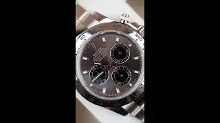 Is the Rolex Daytona ⌚ the Ultimate Cultural Icon? 🏎️💎