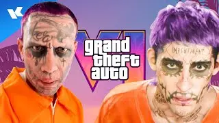 GTA 6 JOKER SUING ROCKSTAR? The Full Story SO FAR!