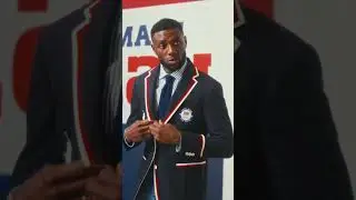 RALPH LAUREN | Polo Ralph Lauren | The Olympic and Paralympic Games Paris 2024