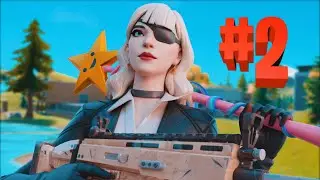Atomic Virus | Highlights #2 | Never Change 💔