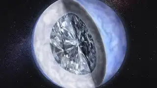 This Planet Has Huge Deposits Of Diamonds