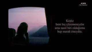 Kate Nash - Nicest Thing (Türkçe Çeviri)