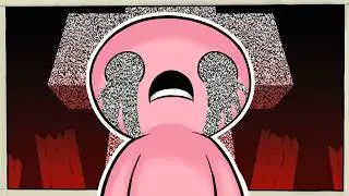 So I FINALLY Beat the Binding of Isaac: Repentance...