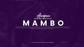 Free Amapiano Instrumental Beats 2022 - 
