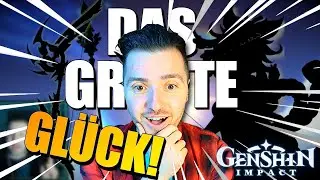 UNFASSBARES GLÜCK im YOIMIYA BANNER!? VIER 5 STARS in 150 PULLS!? Yoimiya Pulls I Genshin Impact