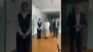 V Дүниежүзілік көшпенділер ойындарын қолдау мақсатында, Гиннес рекордын орнату іс-шарасы