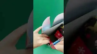 НЕ ДАРИ ТАК! Идея упаковки подарка!