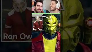 Vanoss Crew are Tekken 8 Characters!? 👀🔥