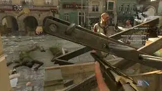Dying Light Enhanced Edition Lets Play CZ #042 Stín krále