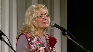 Затерялась деревня