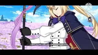 fgo akihabara explosion challenge quest (feat galatea)