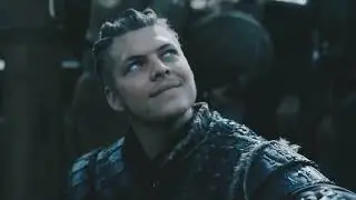 Ivar x Lagertha - In Bed with a Psycho