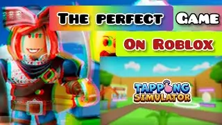 The perfect game on Roblox is better then best game (WOW)