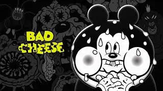 Bad Cheese - Reveal Trailer