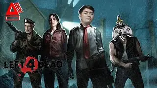 Dar Der DORR - Left4Dead 2