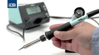 Weller WE 1010 Soldering Station