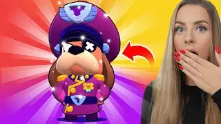 NOWY ZADYMIARZ I 7 NOWYCH SKINÓW - AKTUALIZACJA w Brawl Stars! 🤯