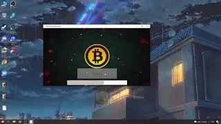 New Bitcoin Fake Transaction Software | 2022 | Free test version!!