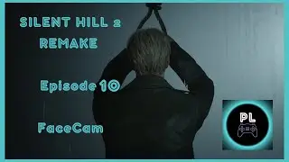 SILENT HILL 2 REMAKE - PRISON ET PENDAISON