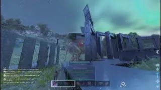 PG DEFENSE VS UMBRELLA CORP ARK SURVIVAL EVOLVED OFICIAL CROSSPLAY