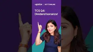 TCS Q4 results | TCS results today | Tata Consultancy Services results | TCS dividend