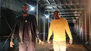 @Mr78Won Ft @JayVisa  " HUNTIN' SEASON "