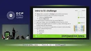 Immersion-Signal Integrity