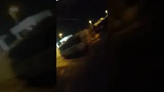 de viaje...