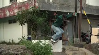 skateboard dan pandemi gas terus dolan ning dalan