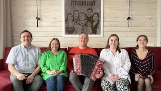 Ансамбль «Пташица» приглашает на фестиваль народной песни «Добровидение», 14–16 июня Санкт-Петербург