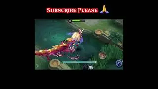 Yu Zhong Badass Moment #mobilelegends #mlbb #yuzhongmontage #yuzhongmlbb #mlbbcreatorcamp