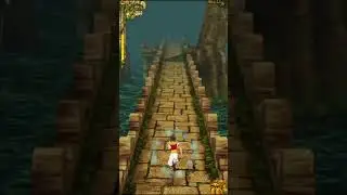 Temple Run ♥️
