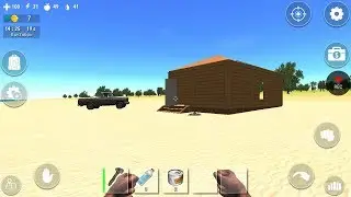 Ocean is Home: Survival island - Дом на берегу океана