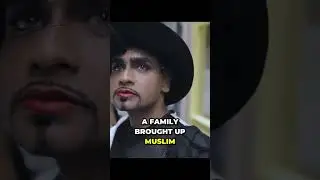 Mr Fabulous - Behind the Glitter Ball (Powerful Short Film Preview)