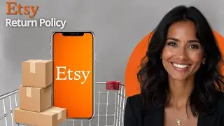 Etsy Return and Refund Policy Explained: How to Return Items on Etsy | Tips to Avoid Issues