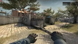 монтаж по кс го (counter strike global offensive)