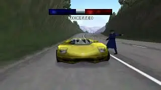 NFSHS | Hot Pursuit Racer Time Trap ( Phần 1 )