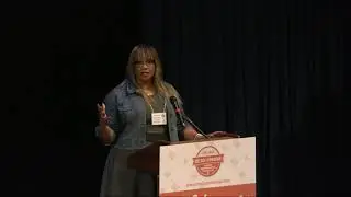ODI 2019 #04 Lakeia Brown: 