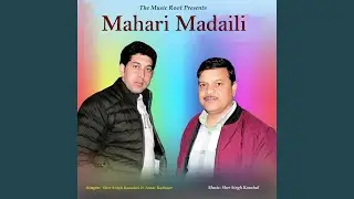 Mahari Madaili