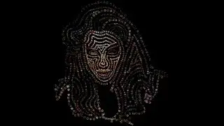 Face Typography - Photoshop tutorial - By Magic Hives